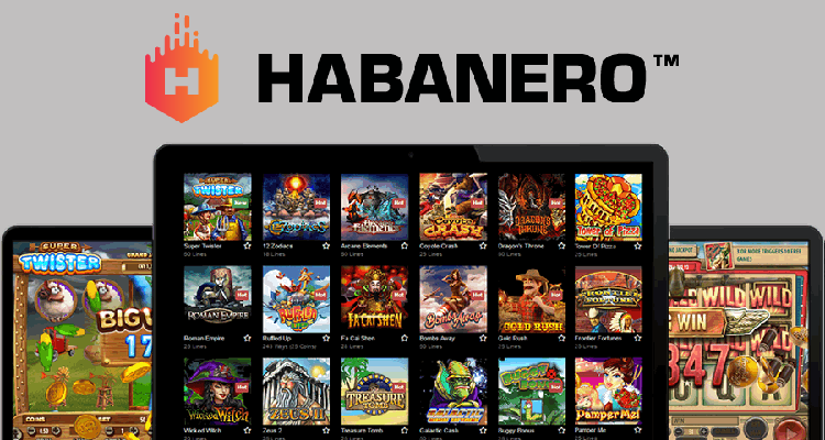 Situs Slot Habanero