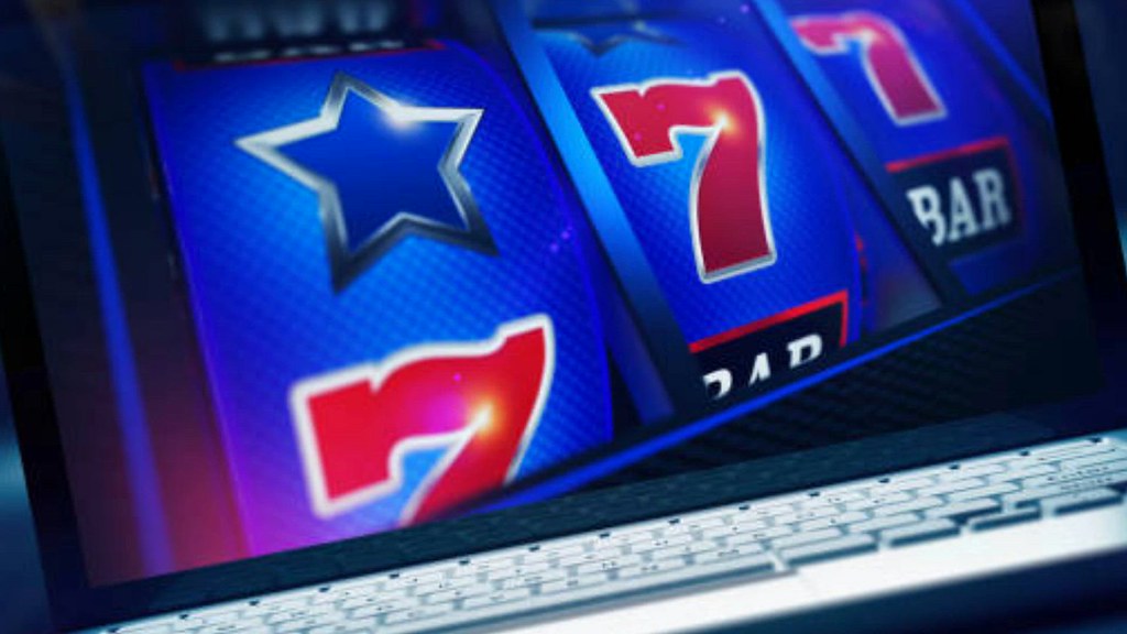 GALAXY77, Mesin Jackpot Gacor yang Selalu On