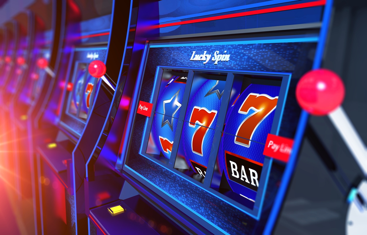 Apakah ada slot bertema musik?