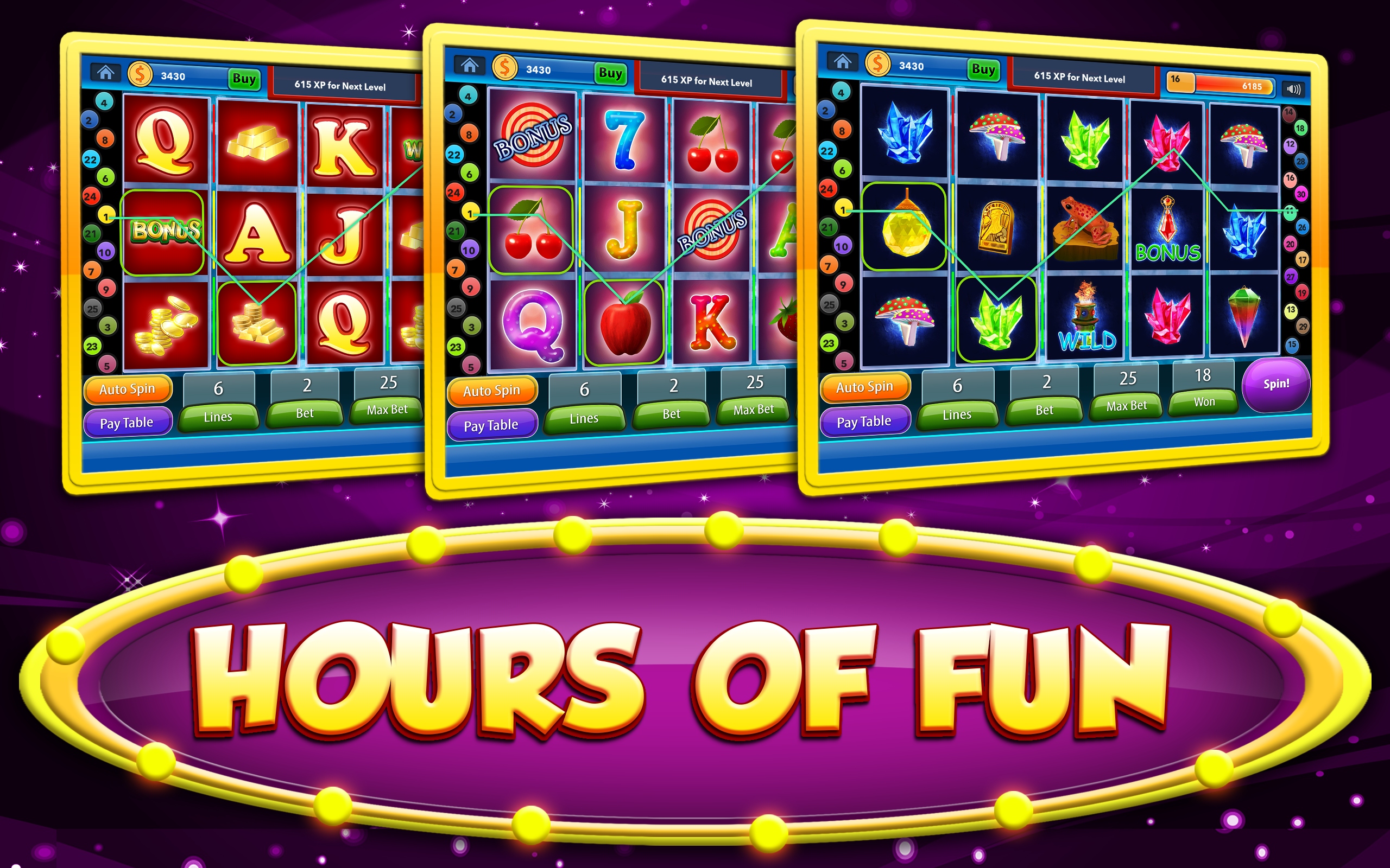 Apa itu trik slot yang didukung data?