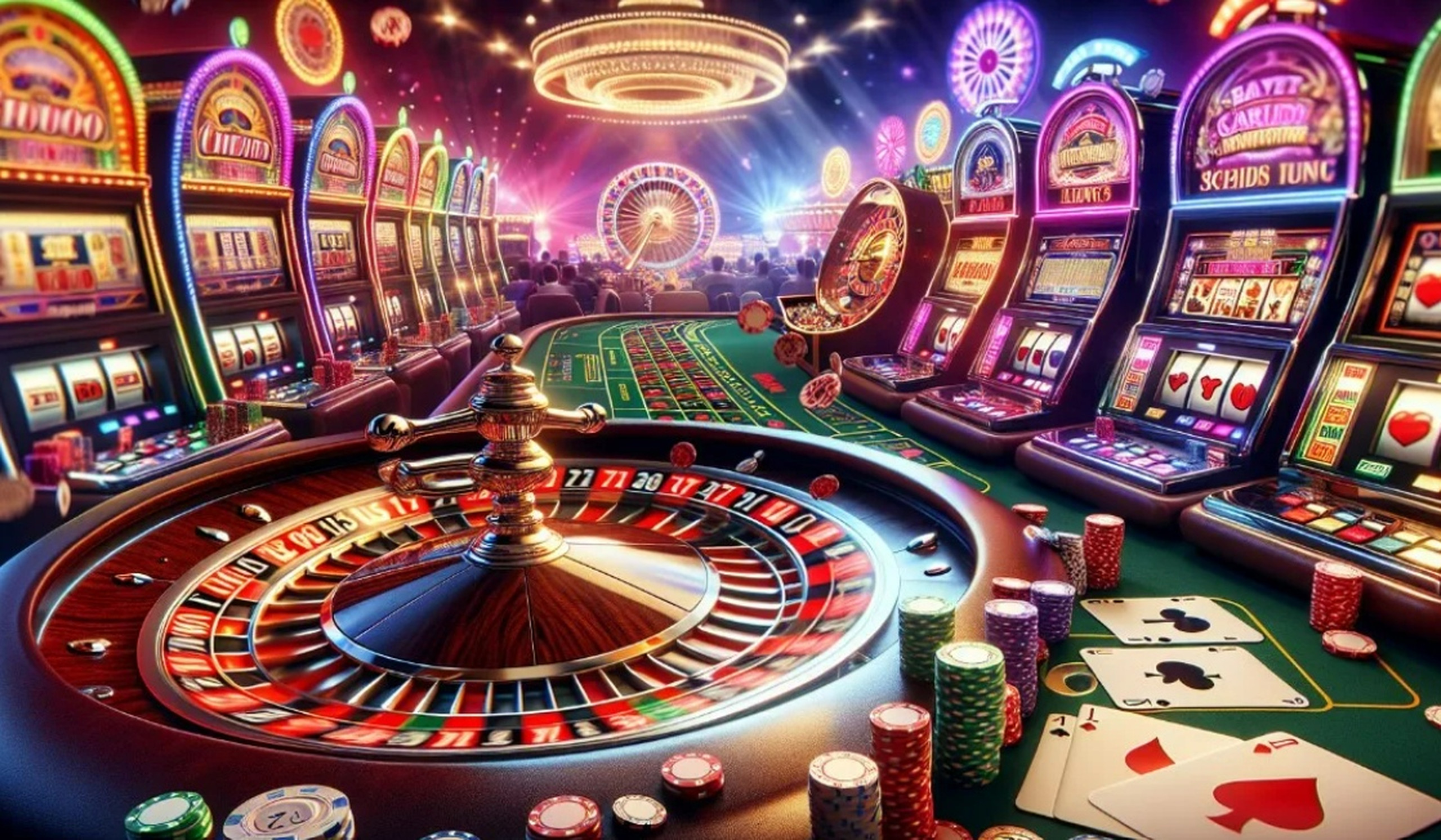 Apakah Permainan Slot 3 Gulungan Menarik Penggemar Slot Klasik?